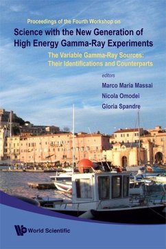 Science with the New Generation of High Energy Gamma-Ray Experiments: The Variable Gamma-Ray Sources: Their Identifications and Counterparts - Proceedings of the Fourth Workshop