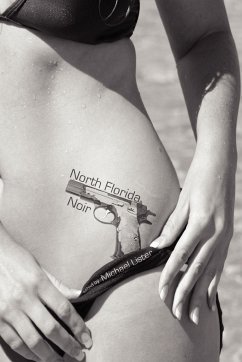 North Florida Noir - Lister, Michael