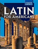 Latin for Americans, Level 3, Student Edition