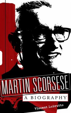 Martin Scorsese - Lobrutto, Vincent