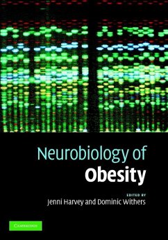 Cover Neurobiology of Obesity