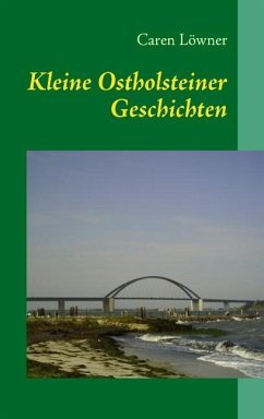 Kleine Ostholsteiner Geschichten - Caren, Löwner