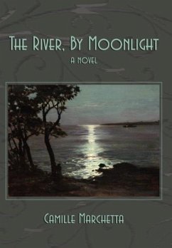 The River, by Moonlight - Marchetta, Camille