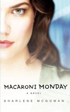 Macaroni Monday - McGowan, Sharlene