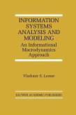 Information Systems Analysis and Modeling