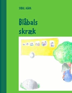 Blåbals skræk