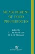 Measurement of Food of Preferences - Bild 1