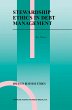 Stewardship Ethics in Debt Management - Bild 1