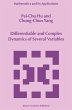 Differentiable and Complex Dynamics of... - Bild 1