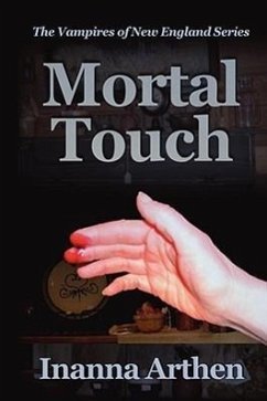 Mortal Touch - Arthen, Inanna