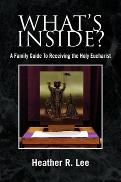 Cover What's Inside?