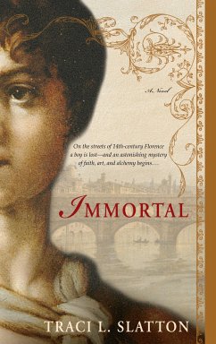 Immortal - Slatton, Traci L.