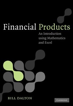 Financial Products - Dalton, Bill