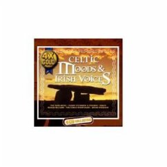 Celtic Moods & Irish Voices