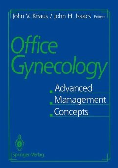 Office Gynecology - Knaus, John V. / Isaacs, John H. (eds.)