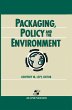 Packaging, Policy and the Environment - Bild 1