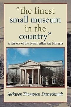 the finest small museum In the country