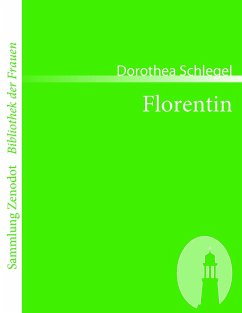 Florentin - Schlegel, Dorothea