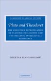 Plato and Theodoret