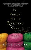 The Friday Night Knitting Club