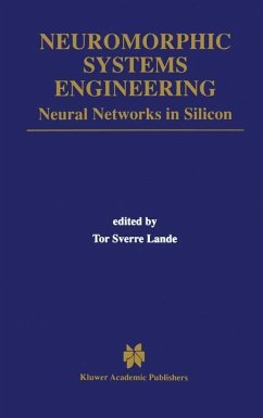 Neuromorphic Systems Engineering - Lande, Tor Sverre (ed.)