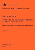 Polynuclear Aromatic Compounds, Part 2, Carbon Blacks, Mineral Oils and Some Nitroarenes. IARC Vol 33