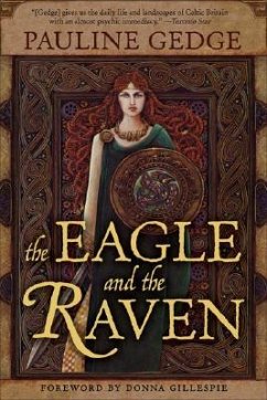 The Eagle and the Raven - Gedge, Pauline