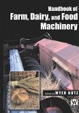 Handbook of Farm, Dairy and Food Machinery