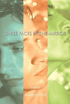 Three Faces in the Mirror - Itiel, Joseph
