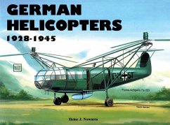 German Helicopters - Nowarra, Heinz J.