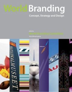 Cover World Branding