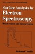 Surface Analysis by Electron... - Bild 1