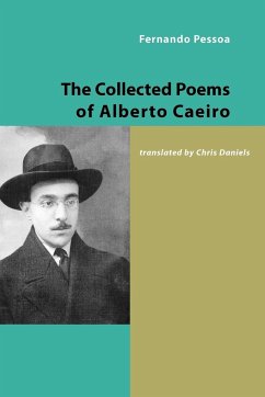 The Collected Poems of Alberto Caeiro - Pessoa, Fernando