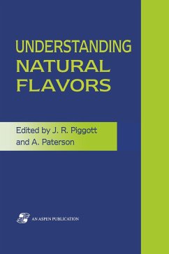 Cover Understanding Natural Flavors