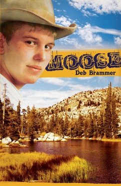 Moose - Brammer, Deb