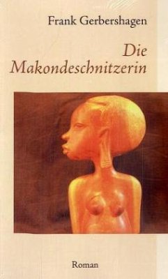 Cover Die Makondeschnitzerin