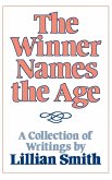 Winner Names the Age