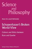 Schopenhauer¿s Broken World-View