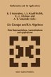 Lie Groups and Lie Algebras - Bild 1