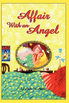 Affair With an Angel - Arkle, Linda K