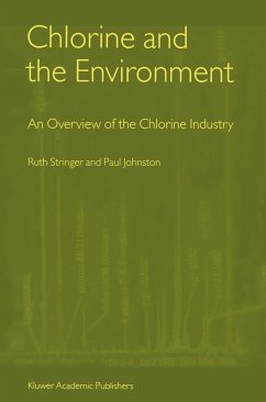 Cover Chlorine and the Environment