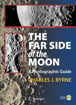 The Far Side of the Moon - Byrne, Charles