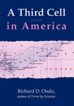 A Third Cell in America - Ondo, Richard D