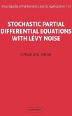 Stochastic Partial Differential Equations with Levy Noise