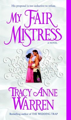 My Fair Mistress - Warren, Tracy Anne