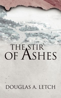 The Stir Of Ashes