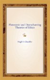 Platonistic and Disenchanting Theories of Ethics