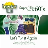 Super Hits From The 60's Super Hits From The 60's