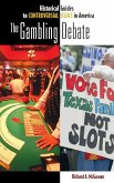 The Gambling Debate