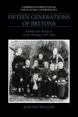 Fifteen Generations of Bretons